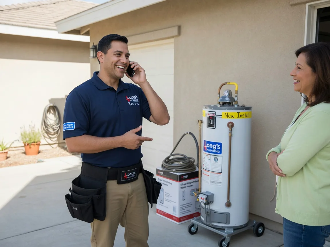 Leak Detection Germantown, MD FAQs